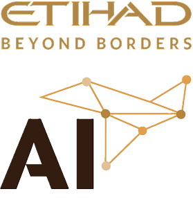 Etihad Beyond Borders AI